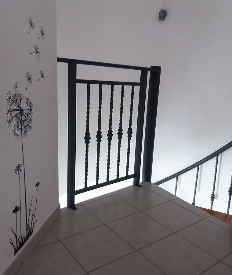 Apartments Lea Porec