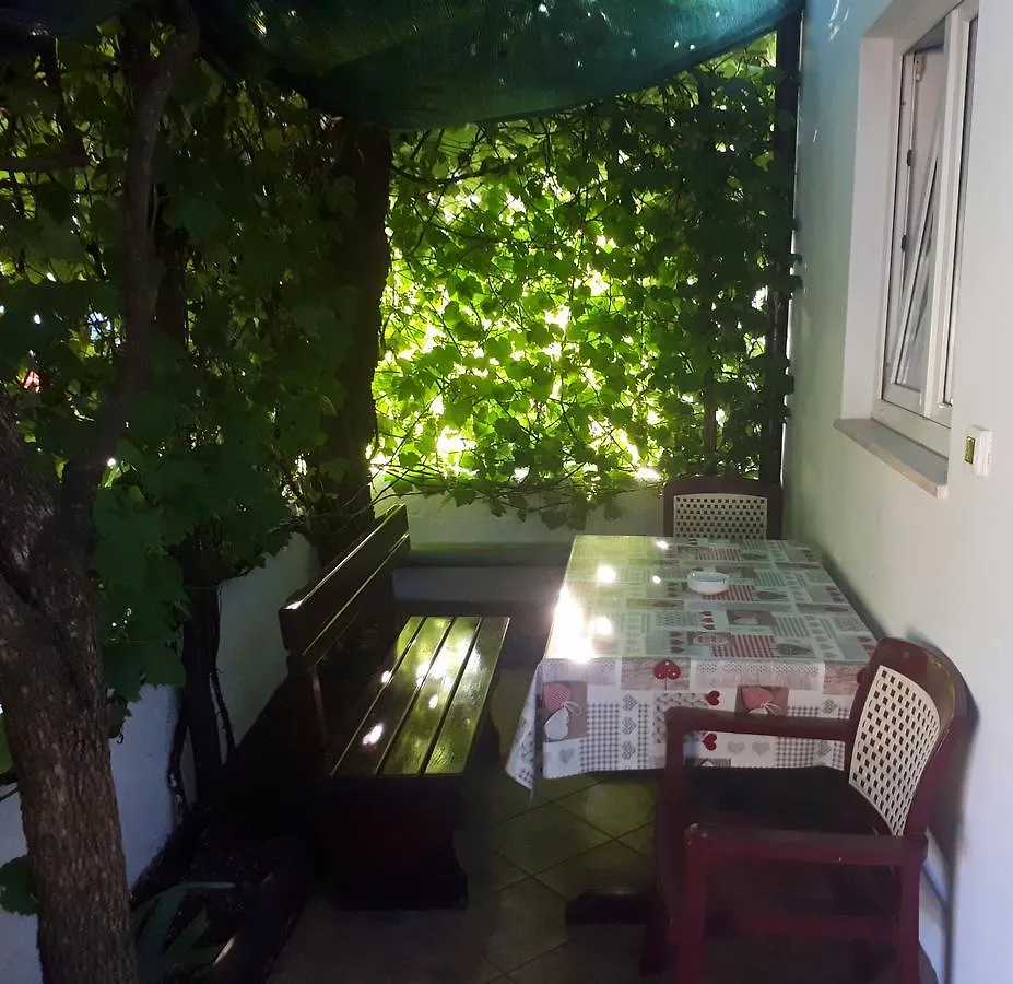 Apartments Lea Porec