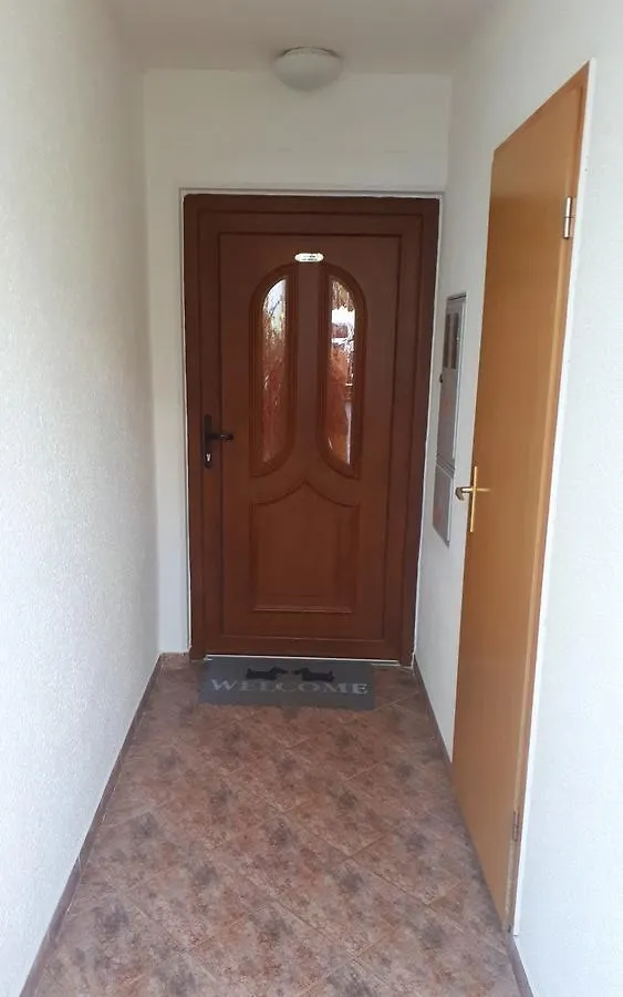 Apartments Lea Porec