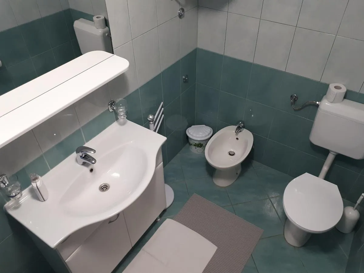 Apartments Lea Porec