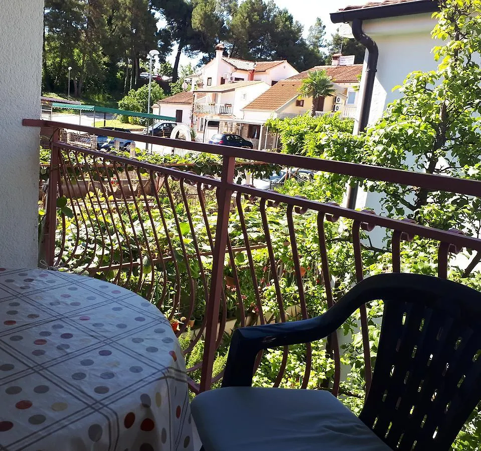 Apartments Lea Porec