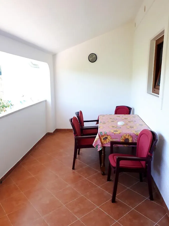 Apartments Lea Porec 0*,