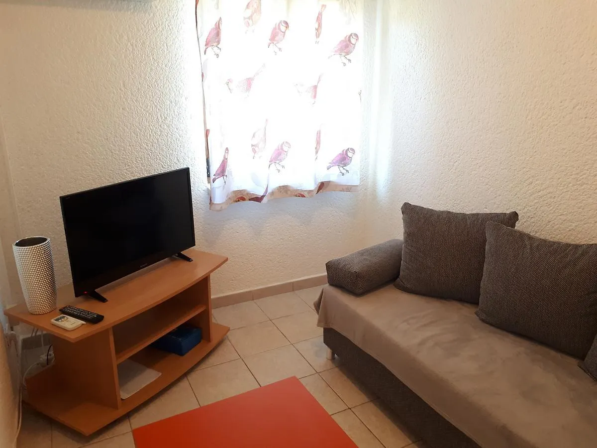 Apartments Lea Porec