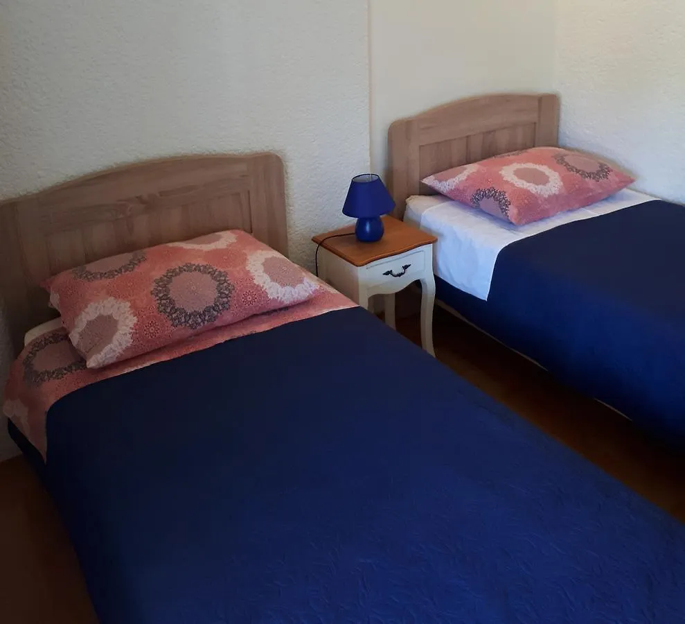 Apartments Lea Porec 0*,  Croatia