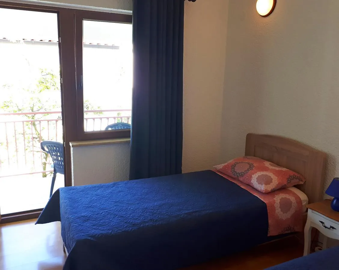 Apartments Lea Porec 0*,