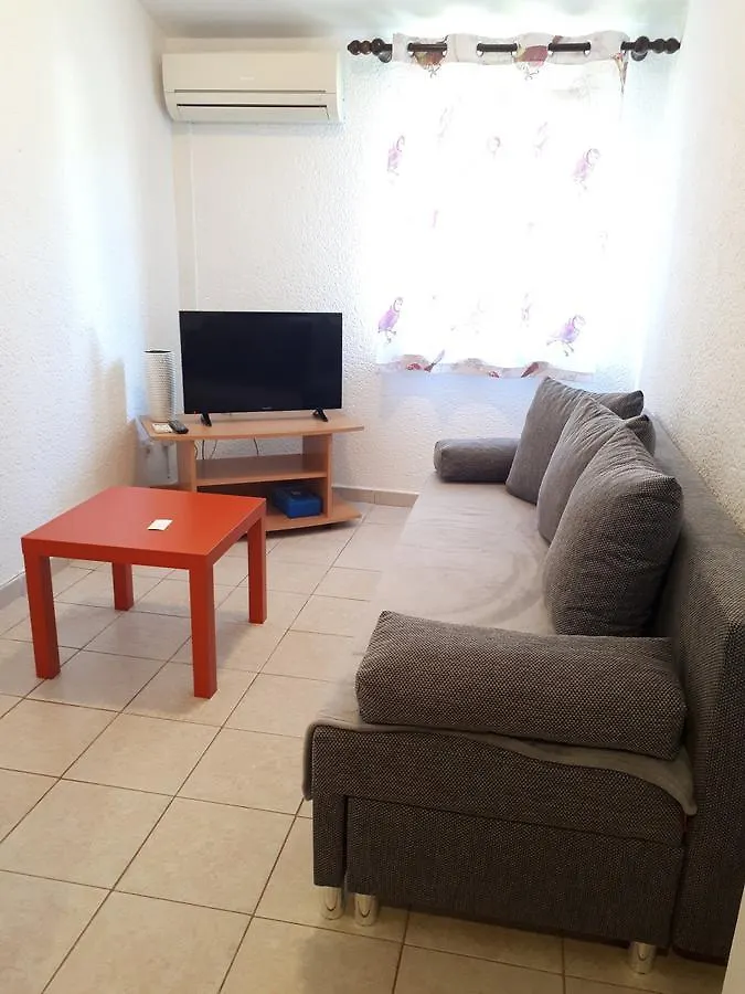 Apartments Lea Porec