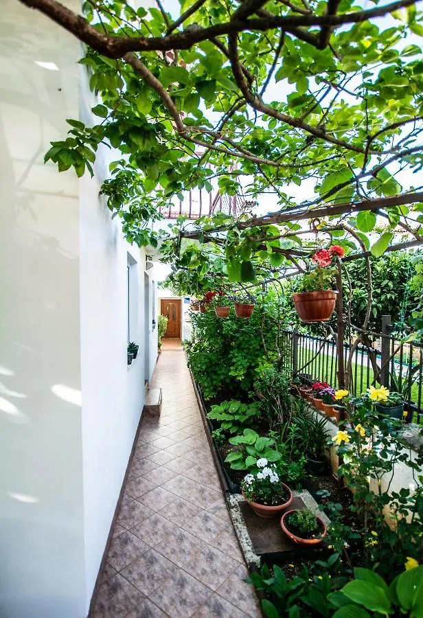 Apartments Lea Porec