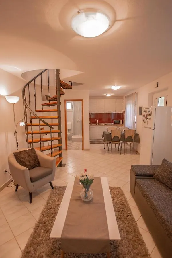 Apartments Lea Poreč