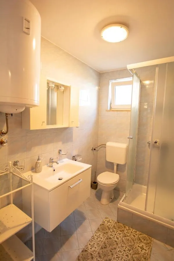 Apartments Lea Porec